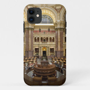 Library of Congress Case-Mate iPhone Case
