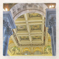 Library of congress ceiling