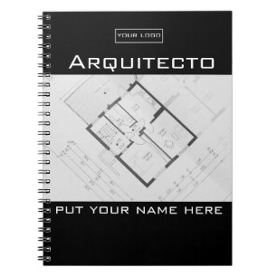 Libreta para anotaciones notebook