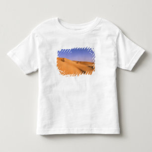 Libya, Fezzan, Sahara desert, Erg Murzuq, Sand Toddler T-Shirt