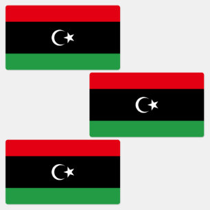 Libya Flag