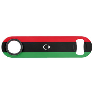 Libya Flag