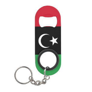 Libya flag