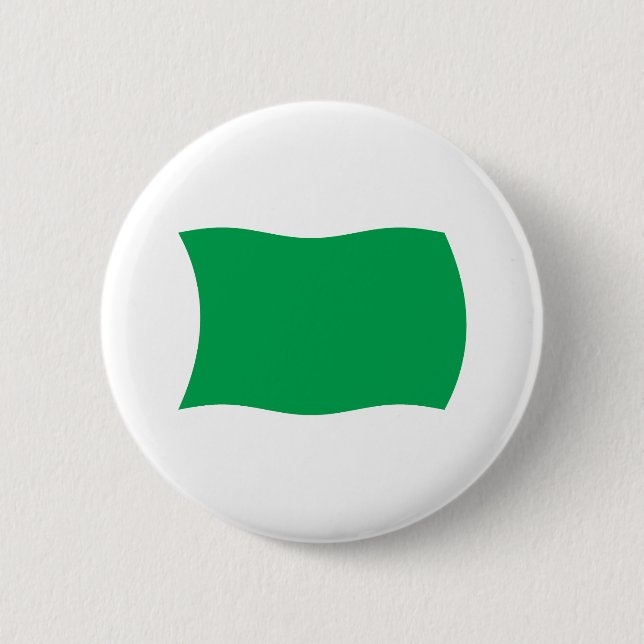 Libya Flag Button (Front)