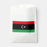 Libya Flag