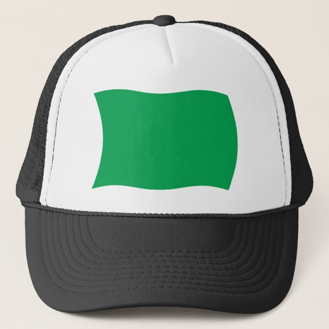 Libya Flag Hat (Front)