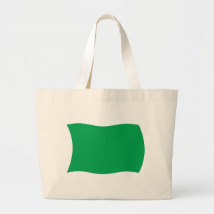 Libya Flag Tote Bag