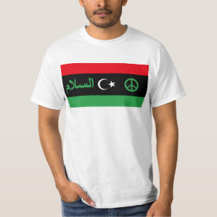 Libya Shirt