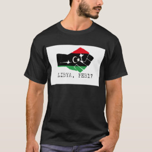libya T-Shirt