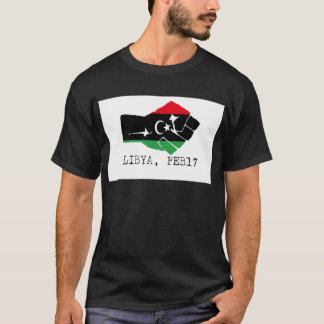 libya T-Shirt
