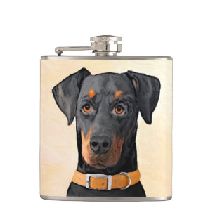 license hip flask