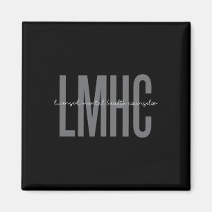 Licensed Mental Health Counsellor Lmhc _1 Magnet