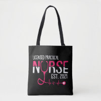 Licensed Practical Nurse Est  LPN LVN Grad Student