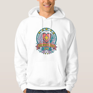 Licensed to Care LPN Hoodie