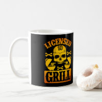 Licensed To Grill  Smoker Grill Barbecue Meat