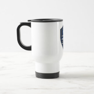 Licensed to Protect What Matters Insurance Agent T Travel Mug