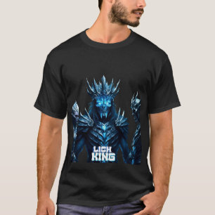lich king  T-Shirt