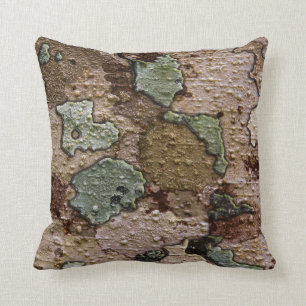 Lichen 3D II Cushion