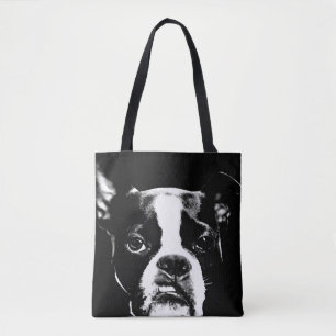 Lick & Attitude Tote