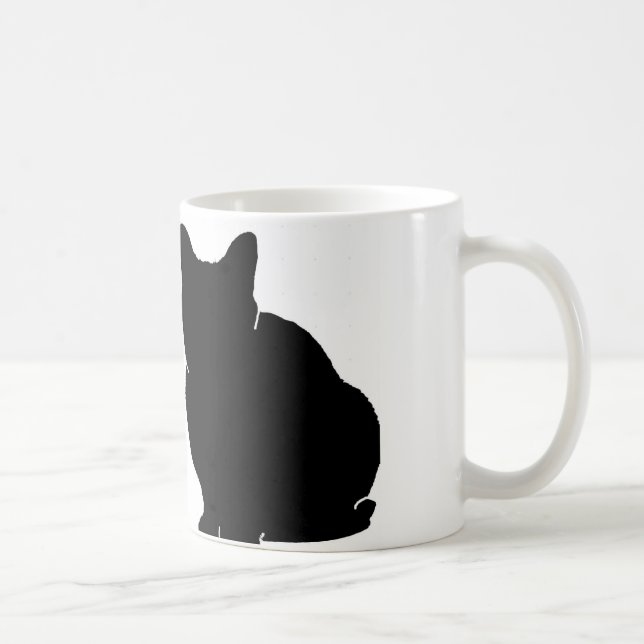 Lick the Pussy Mug (Right)