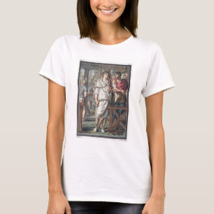 Lictors and Soldiers from the Retinue of Titus, co T-Shirt
