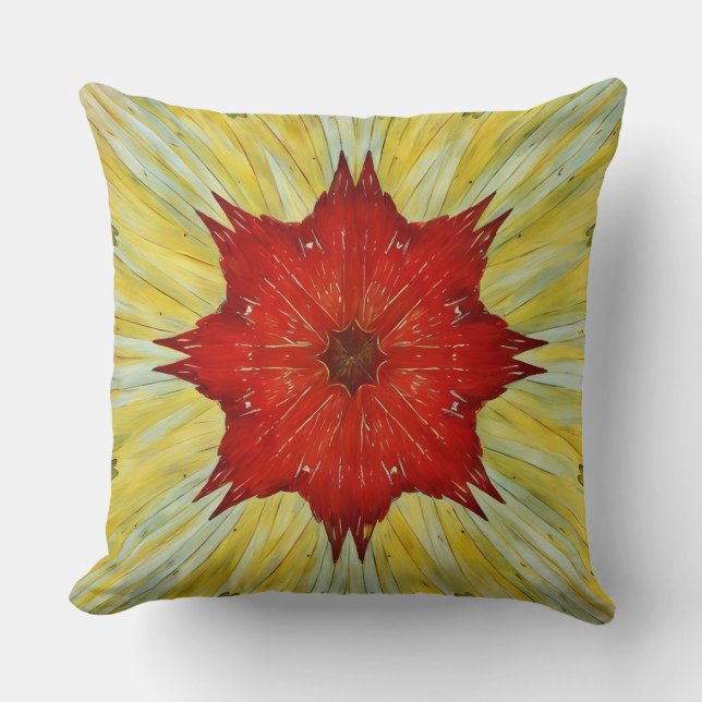 Lidcombe Cushion (Front)