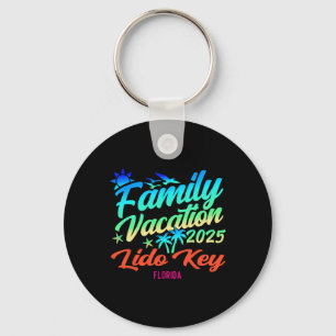 Lido Key Beach Florida Family Vacation Matching Su Ring