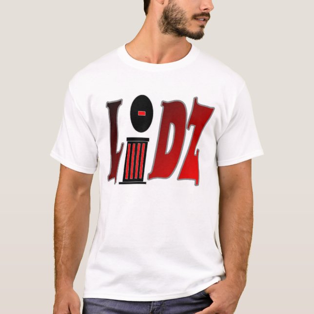 LIDZ Harber Shirt II (Front)