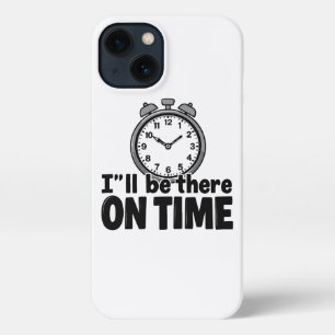 Lie Quote iPhone 13 Case