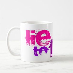 Lie to Me TV SHow mug