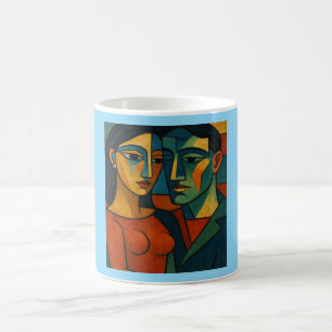 Liebesgeflüster Coffee Mug