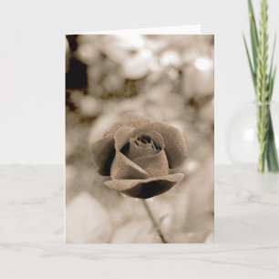 Liebeszauber Creation I - card