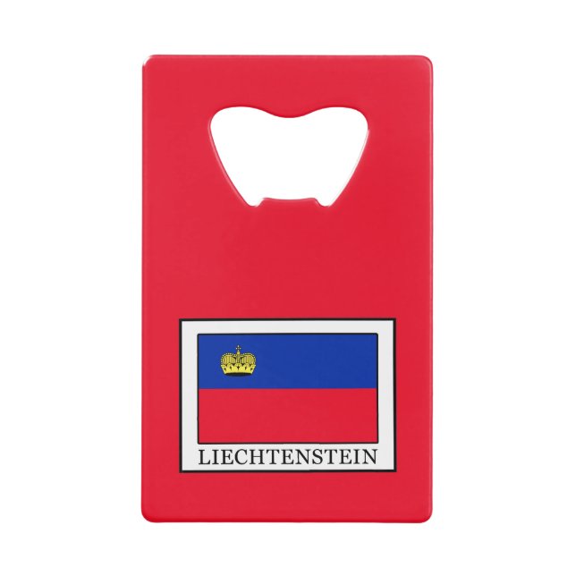 Liechtenstein (Front)