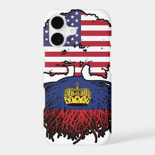 Liechtenstein American USA United States
