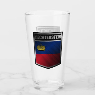 Liechtenstein Glass