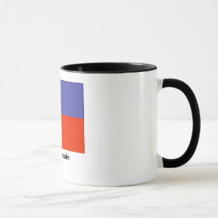 Liechtenstein Mug