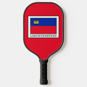 Liechtenstein Pickleball Paddle