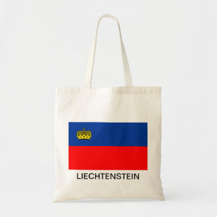 liechtenstein tote bag