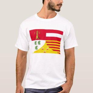 Liège Flag T-Shirt