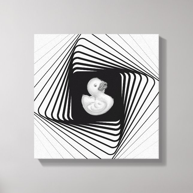 lienzo canvas print (Front)