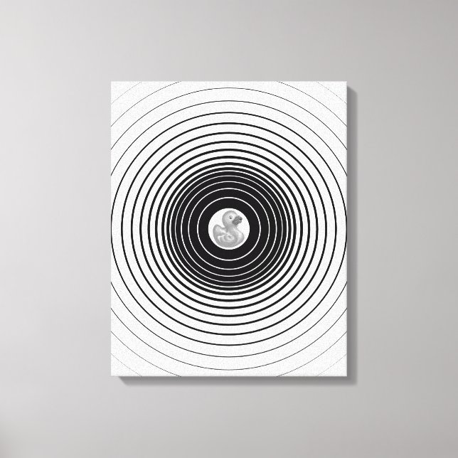 lienzo canvas print (Front)