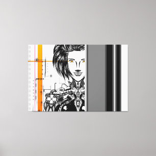 lienzo canvas print