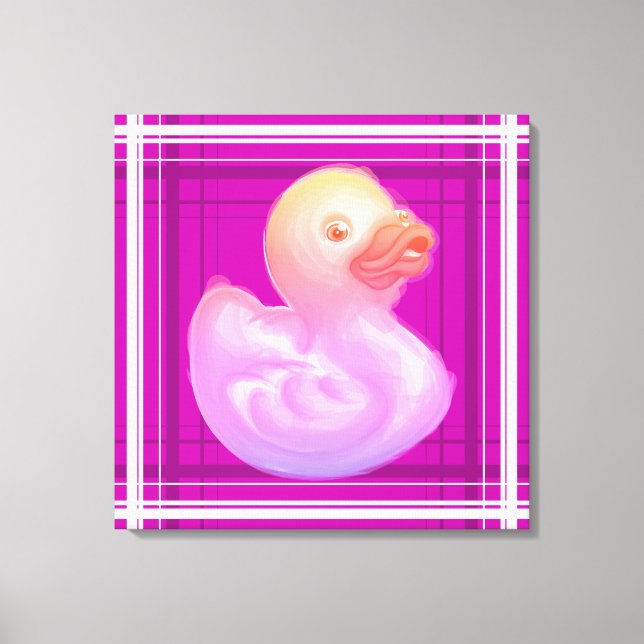 lienzo canvas print (Front)