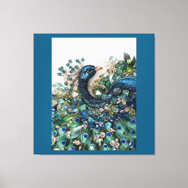 lienzo canvas print (Front)
