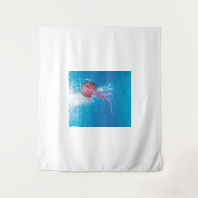 LIENZO TAPESTRY (Front)