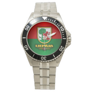Liepaja Watch