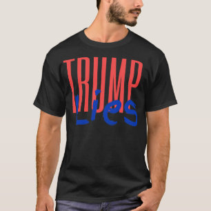 Lies T-Shirt