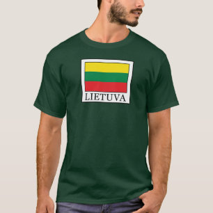 Lietuva T-Shirt