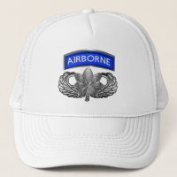 Lieutenant Colonel LTC Airborne