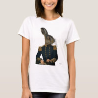 Lieutenant Hare 2